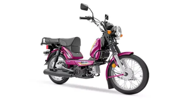 tvs xl100 heavy duty mineral purple